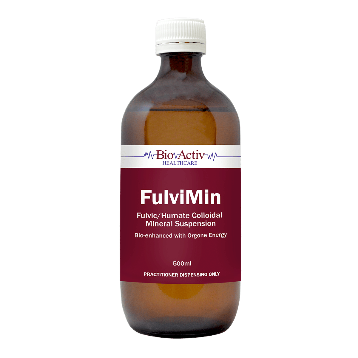 BioActiv Healthcare FulviMin