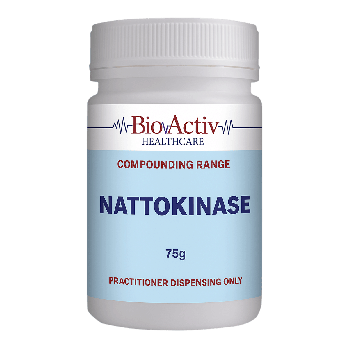 BioActiv Healthcare Nattokinase