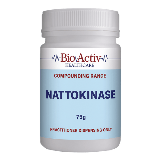 BioActiv Healthcare Nattokinase