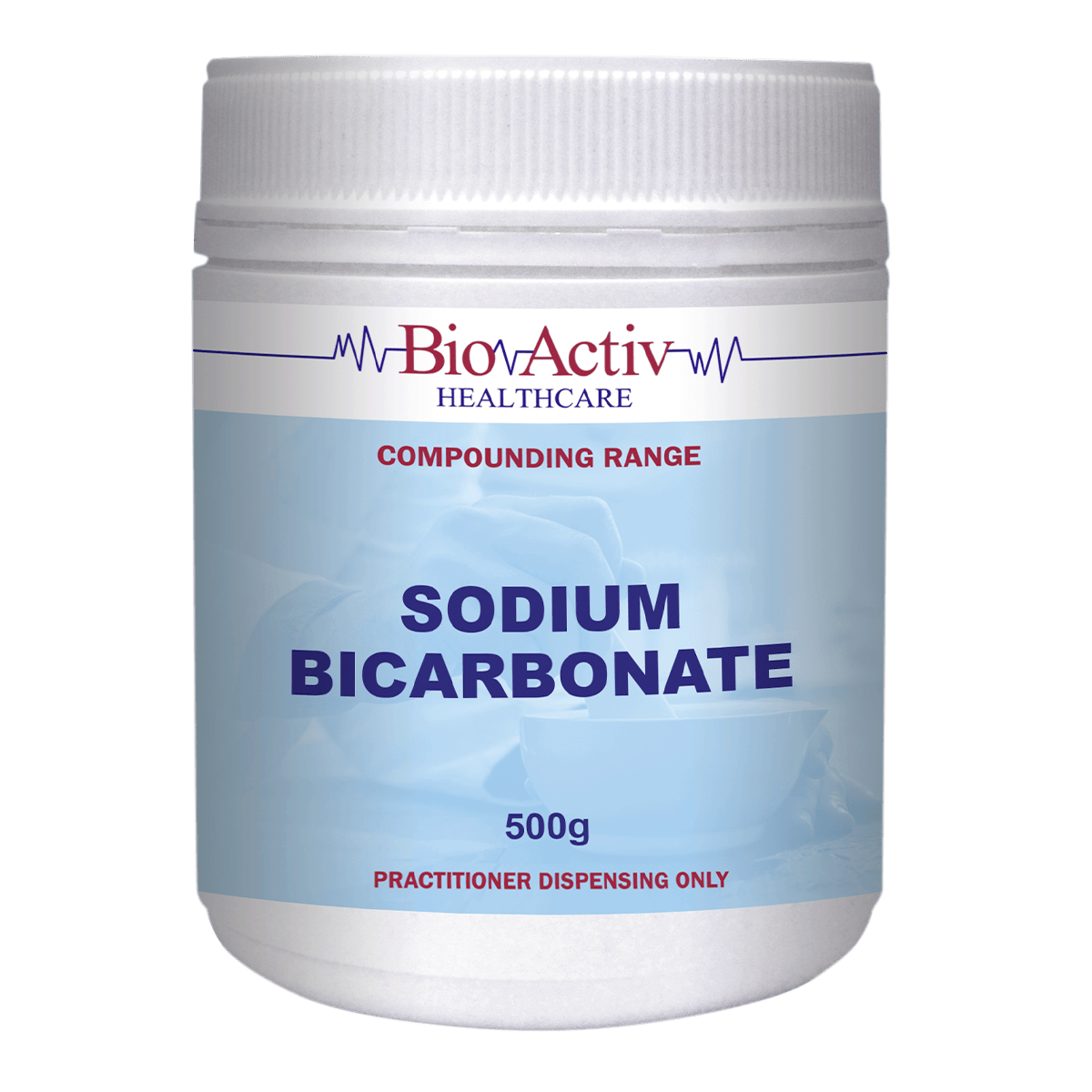 BioActiv Healthcare Sodium Bicarbonate