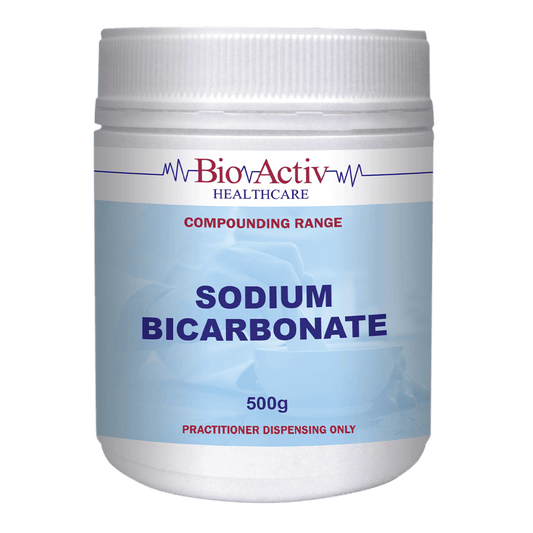 BioActiv Healthcare Sodium Bicarbonate