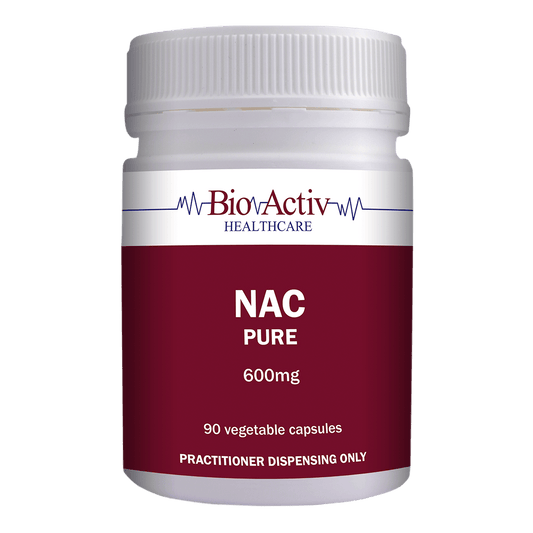 BioActiv Healthcare NAC Pure