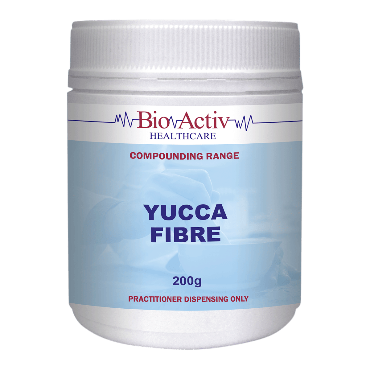 BioActiv Healthcare Yucca Fibre