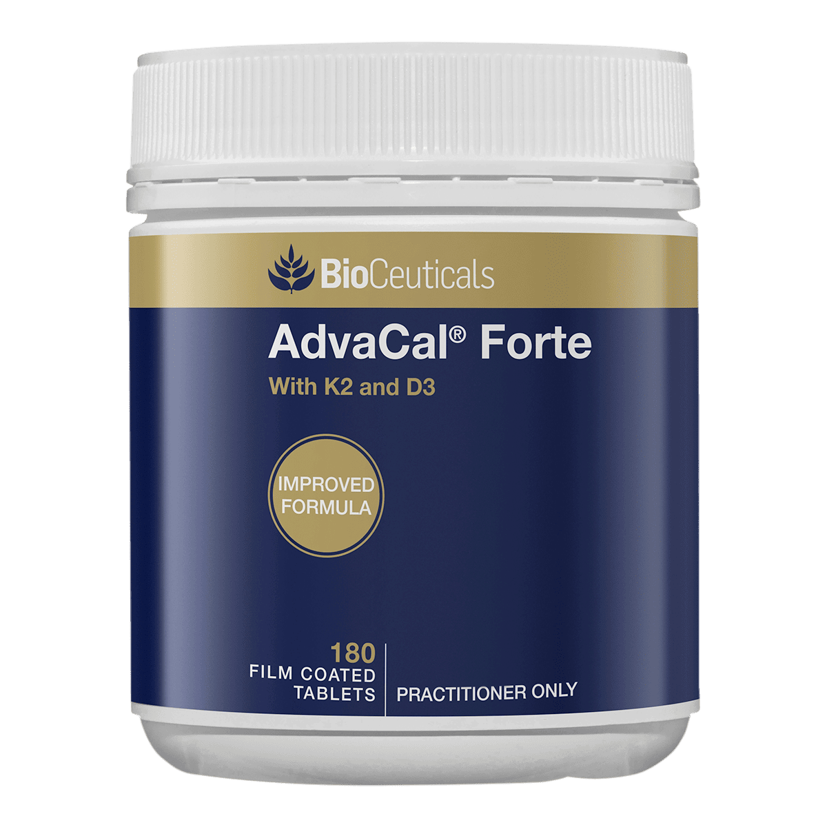 BioCeuticals AdvaCal Forte
