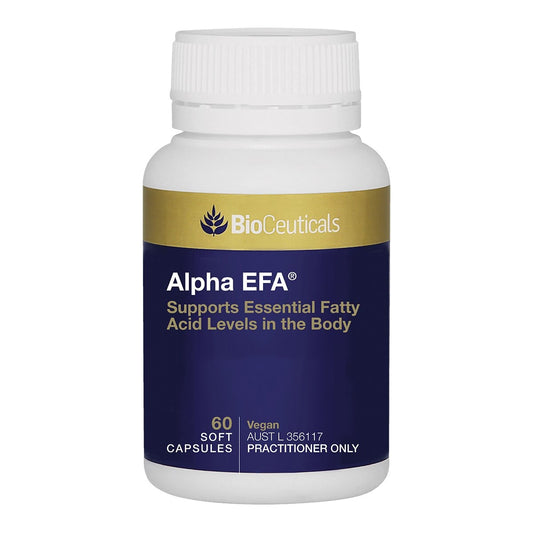 BioCeuticals Alpha EFA