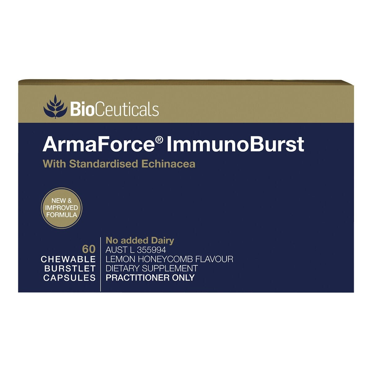 BioCeuticals ArmaForce ImmunoBurst