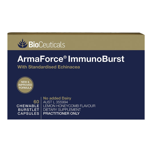 BioCeuticals ArmaForce ImmunoBurst