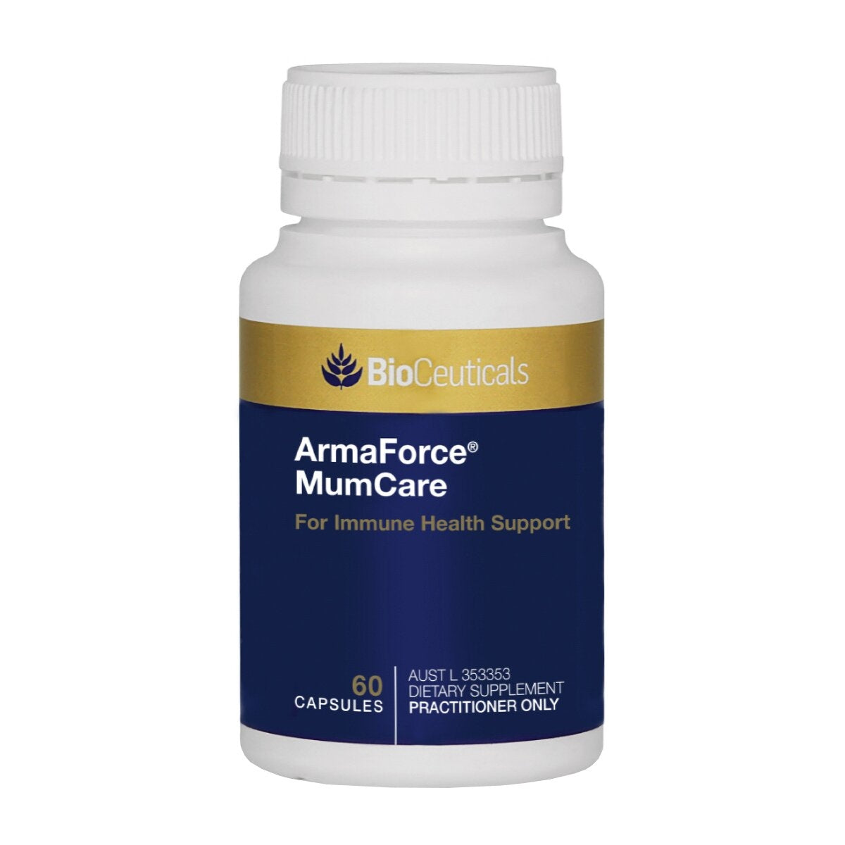 BioCeuticals ArmaForce MumCare