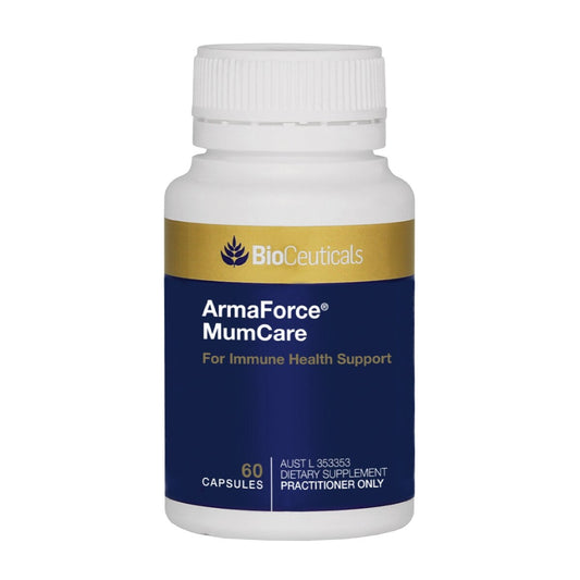 BioCeuticals ArmaForce MumCare