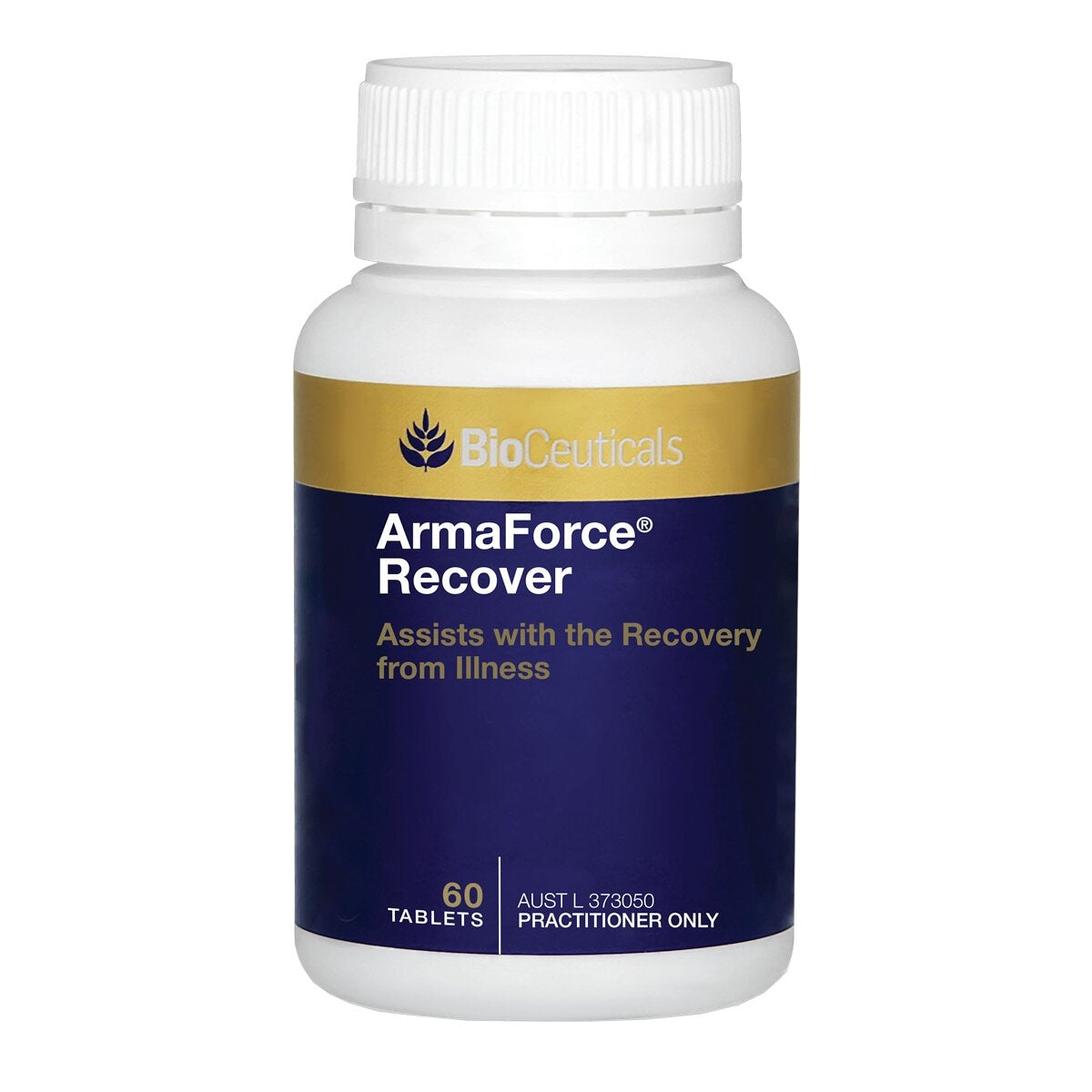 BioCeuticals ArmaForce Recover