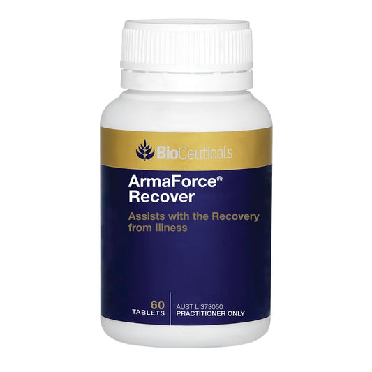 BioCeuticals ArmaForce Recover