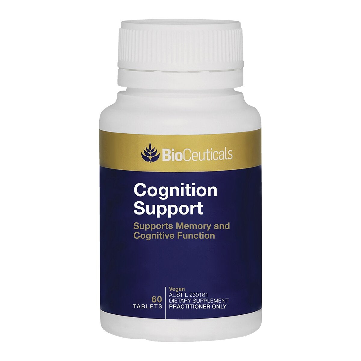 BioCeuticals Cognition Support