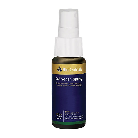 BioCeuticals Preservative free Vitashine D3