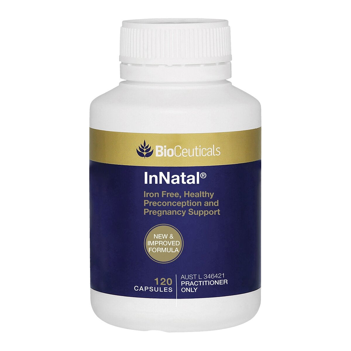 BioCeuticals InNatal