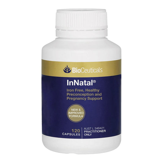BioCeuticals InNatal