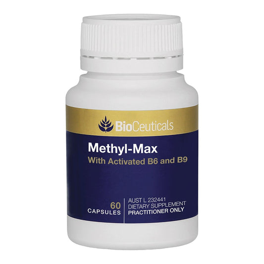 BioCeuticals Methyl-Max