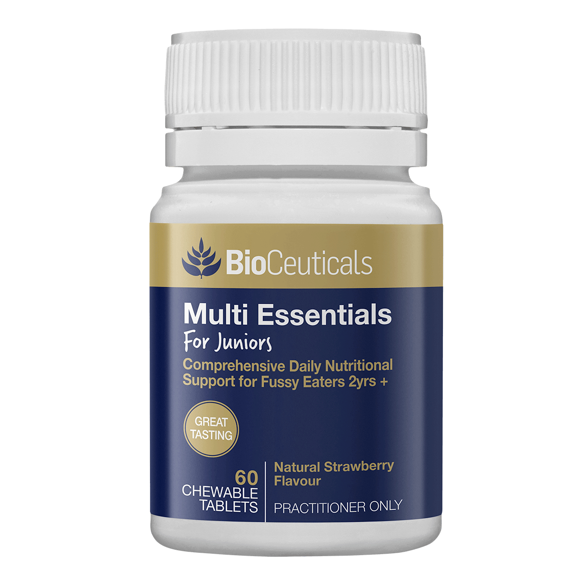 BioCeuticals Multi Essentials for Juniors