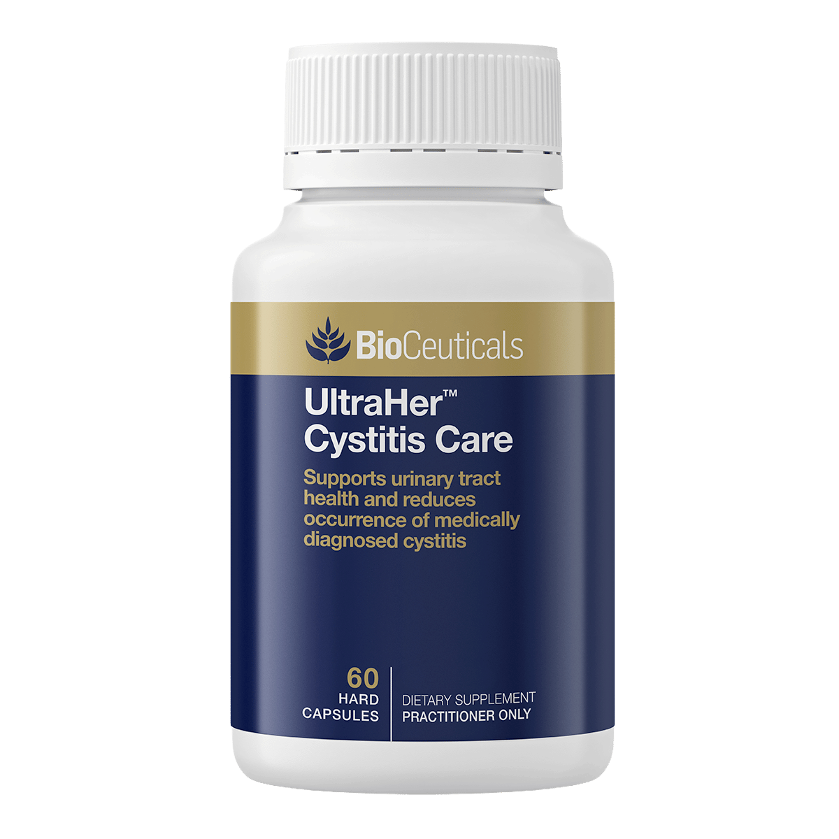 BioCeuticals UltraHer Cystitis Care
