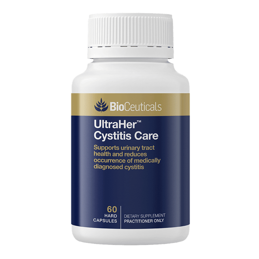 BioCeuticals UltraHer Cystitis Care