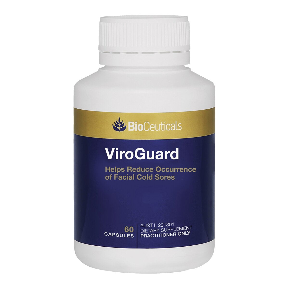 BioCeuticals ViroGuard