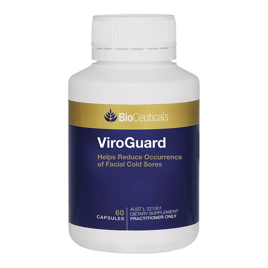 BioCeuticals ViroGuard