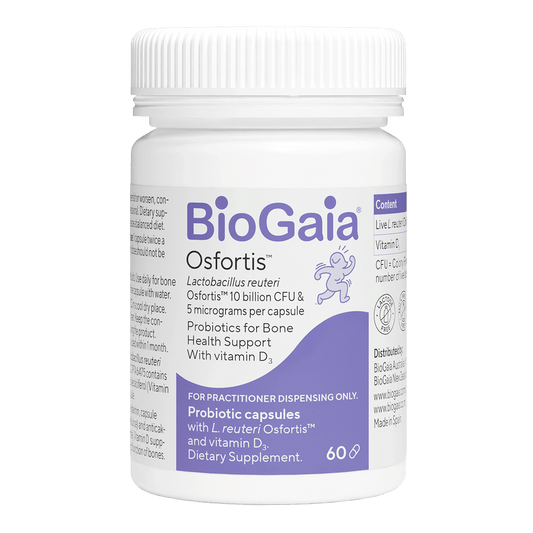 BioGaia Osfortis