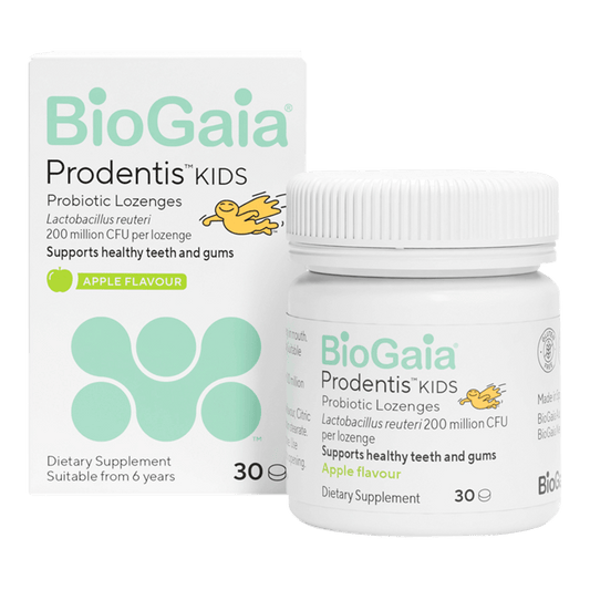 BioGaia Prodentis Kids