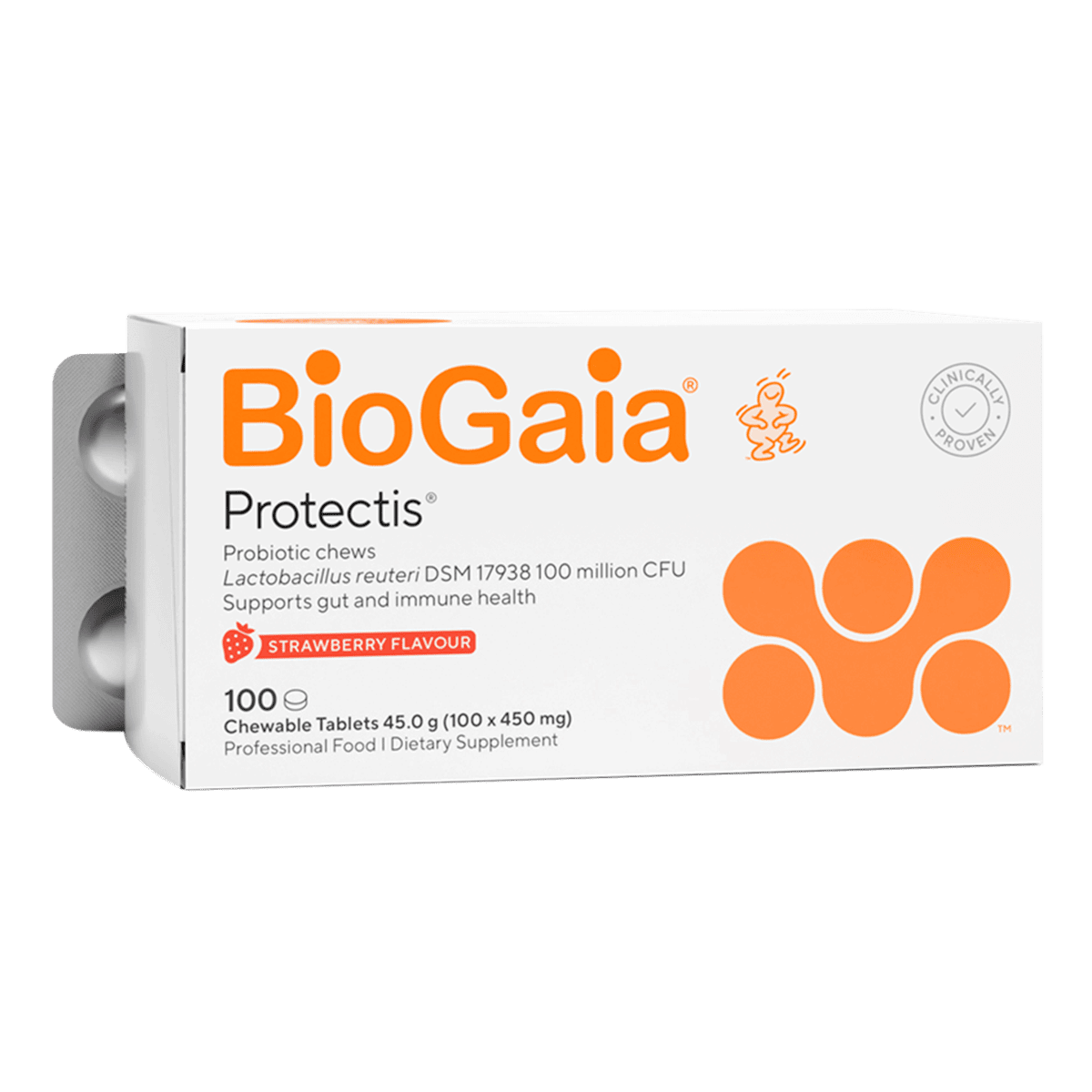 BioGaia Protectis