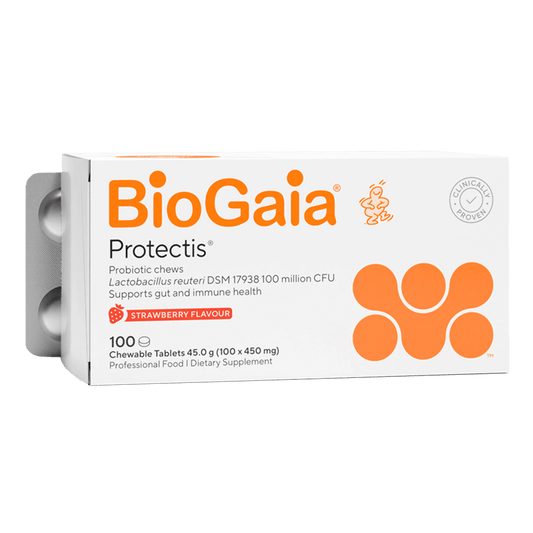 BioGaia Protectis
