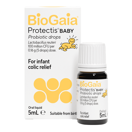 BioGaia Protectis Baby Drops