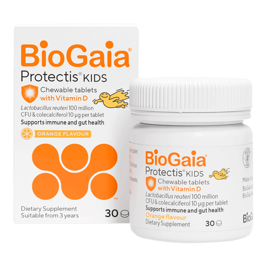 BioGaia Protectis Kids with Vitamin D