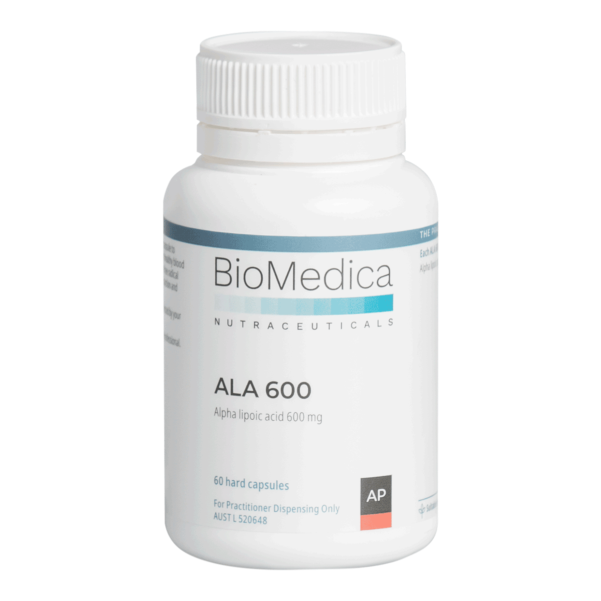 BioMedica ALA 600
