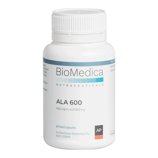 BioMedica ALA 600