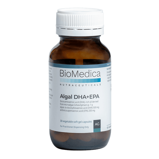 BioMedica Algal DHA+EPA