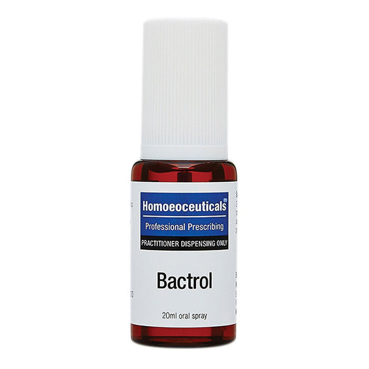 BioMedica Bactrol Spray