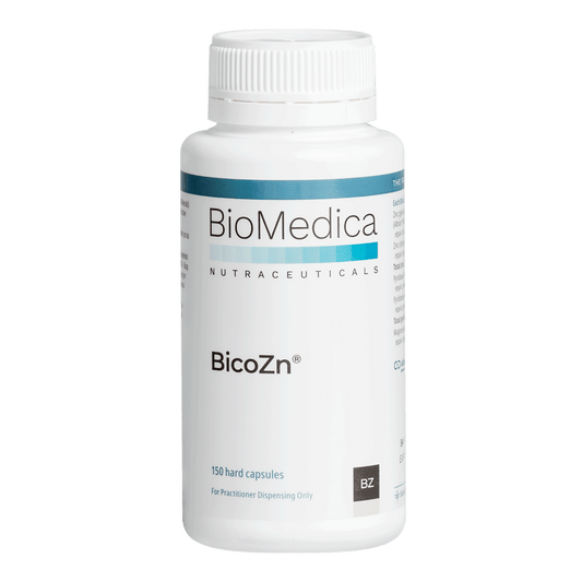 BioMedica BicoZn