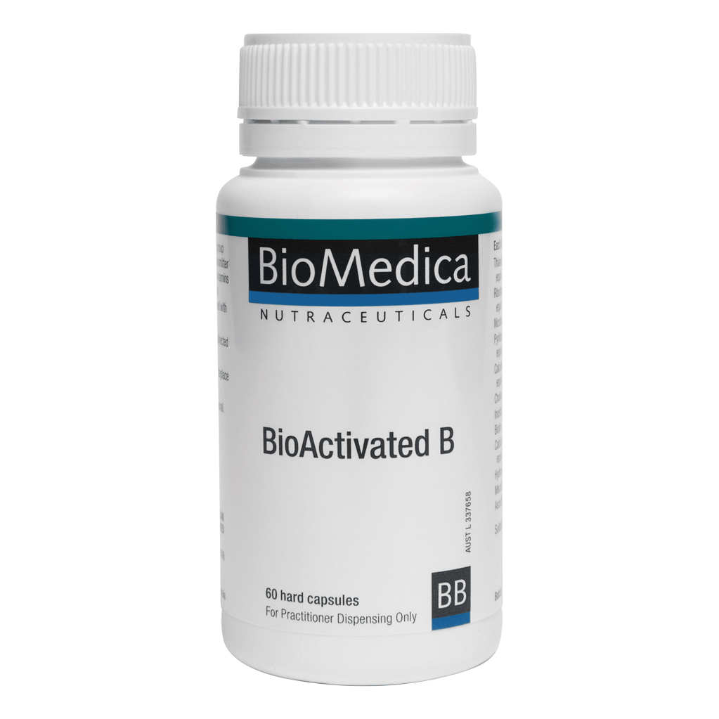 BioMedica BioActivated B