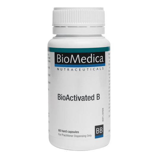 BioMedica BioActivated B