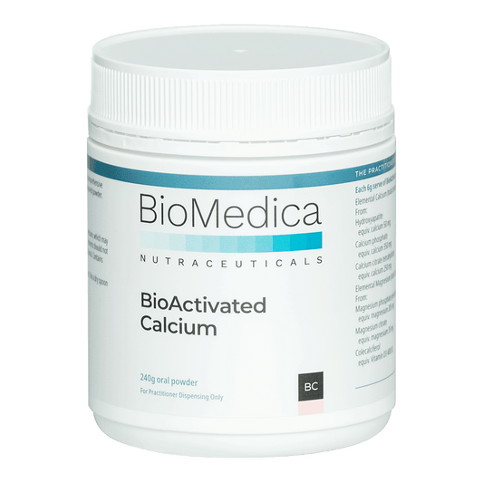 BioMedica BioActivated Calcium