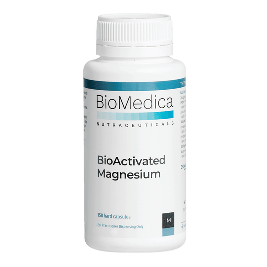 BioMedica BioActivated Magnesium
