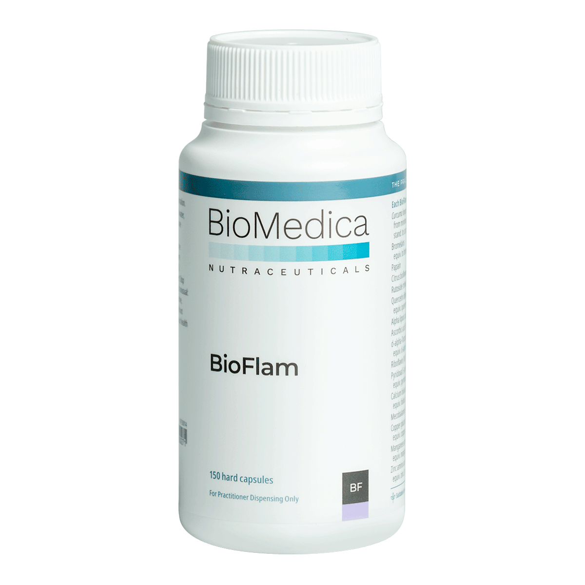 BioMedica BioFlam