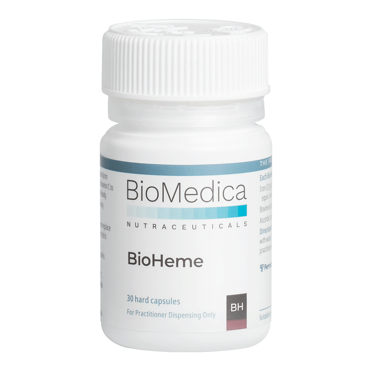 BioMedica BioHeme