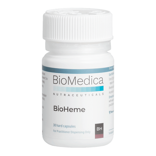 BioMedica BioHeme