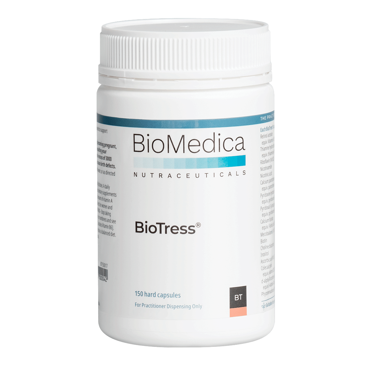 BioMedica BioTress