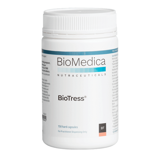 BioMedica BioTress
