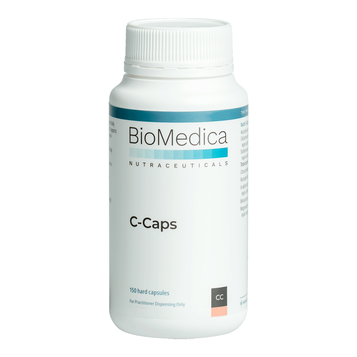 BioMedica C-Caps
