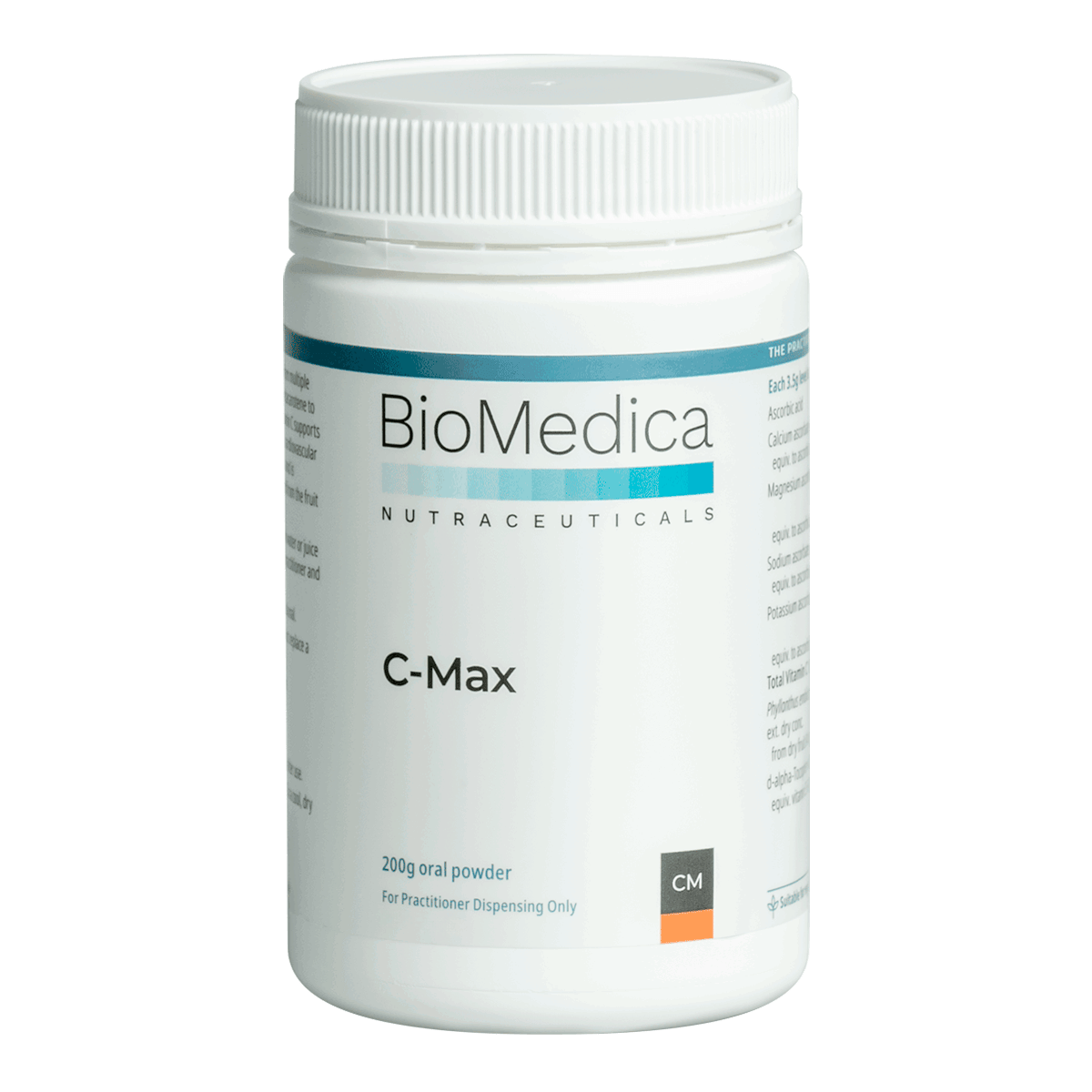 BioMedica C-Max