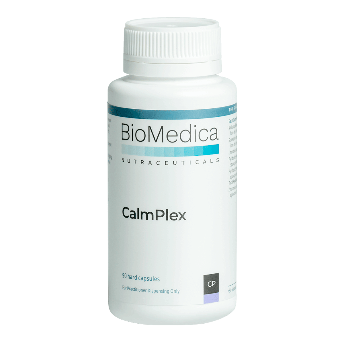 BioMedica CalmPlex