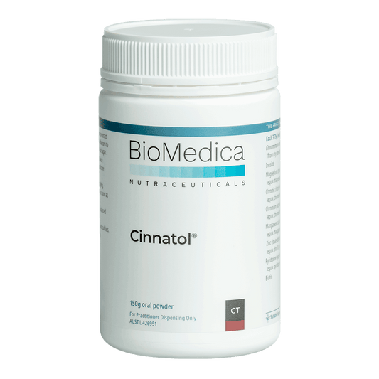 BioMedica Cinnatol