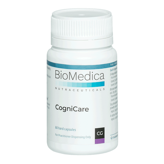 BioMedica CogniCare